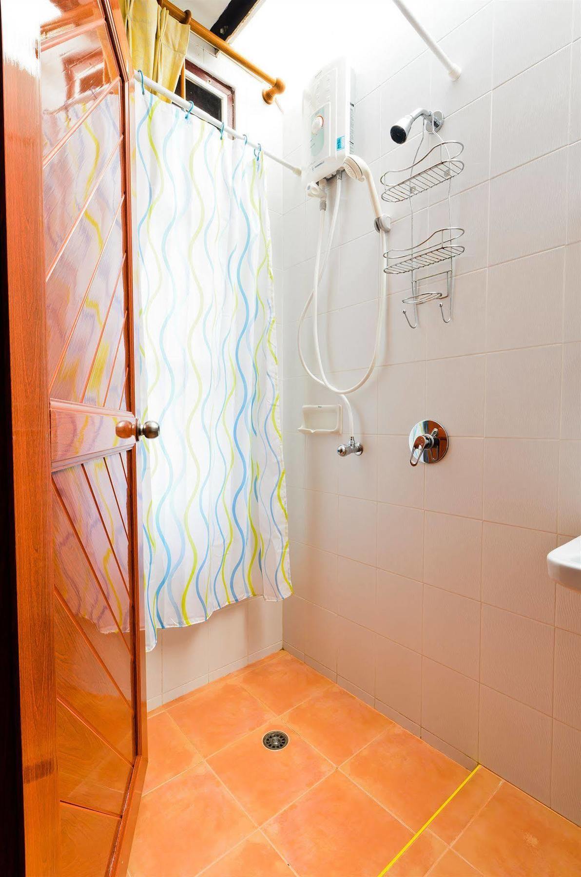 Sananwan Beach B&B Bang Saphan Noi Exteriér fotografie
